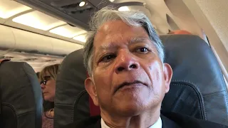 IMG 6572 Aruna Hari Sharma Takeoff Brussels Airline Flight SN2297 to Arlanda Jun 09 2024