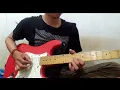 Download Lagu Antik - Memutar Waktu (Guitar Cover)