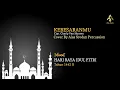Download Lagu KEBESARAN-MU - ST12 | SETIA BAND || COVER BY ALASSRODAN PERCUSSION