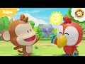 Download Lagu Cerita | Kartun | Belajar Mengucapkan Salam 🙏 | Sopan Santun dan Etika | BaLiTa | Baba Lili Tata
