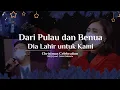 Download Lagu Dari Pulau dan Benua | Dia Lahir untuk Kami - Christmas Celebration GBI Jl. Jend. Gatot Subroto