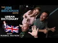 Jim Brickman Show - Urban Dictionary w Russell Watson