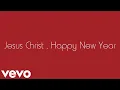 Download Lagu Harry Styles - Jesus Christ , Happy New Year | LYRICAL VIDEO ( UNRELEASED HARRYS HOUSE SONG)