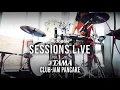 Download Lagu TAMA Drums Club-Jam Pancake Kit - Bea Lao at Audiophile Sessions Live