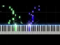 Amazing - Darrel Walls, PJ Morton [PIANO TUTORIAL]