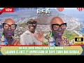 Download Lagu Wat gebeurt er als je rechtstreeks naar het echte Zuid-Afrika reist @TRSA