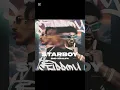 Download Lagu DJ STARBOY FT EMD KHALIFA STARBOY