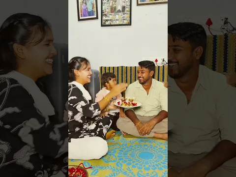 రాఖి పండగ శుభాకాంక్షలు  #foodvlogs #kfc #streetfood #telugufood #youtubeshorts