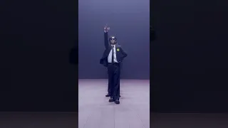 カリスマ級リレーダンス SnowMan カリスマックス RelayDance 