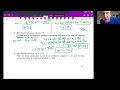 Math Analysis HL Unit 1 10 Arithmetic sequences and series Ch 1 2A Practice Problems 1-14