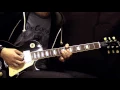 Lagu Gary Moore - Stop Messin' Around - Guitar Cover