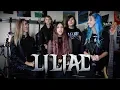 LILIAC - 2nd Original Full Length Album Kickstarter