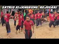 Download Lagu DEMIT TIDAK AKUR!! SATRIO KIJANGKUNG REJOSARI 