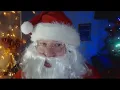 Christmas Wishes from Santa Claus Call