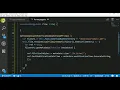 ionic4 FileSize And LastModification Datetime