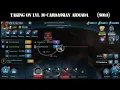 Just did a lvl 30 Cardassian Armada Solo - Victory