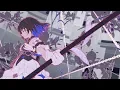 Seele's animated music video 《Dual-Ego》(performed by Sa Dingding)! - Honkai Impact 3