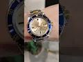 Download Lagu Rolex Submariner Sultan Dial ref. 16803