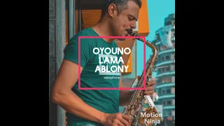 عيونه لما قابلونى   رامى صبرى دندنها