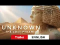 Unknown The Lost Pyramid Trailer Netflix Watch or Waste