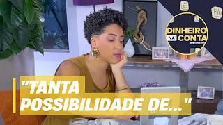 Alerta! Nath Finanças explica como empréstimos e juros podem afetar o bolso