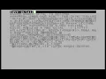 Append Two C64 Basic Programs Using Speedscript
