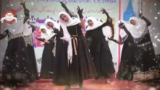 mera qusur kya hy ke mai hu beti action song gulzar e adab