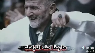 ما ردنا احنه المارادك   هوسات عراقيه للأمام علي ع   ترند تيك توك      دندنها