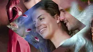 صدفه بتجمعنا وساعات بتودعنا انغام دندنها