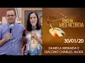 Download Lagu Terço da Misericórdia - 30/01/20