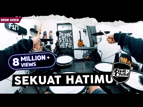 Download MP3 Last Child - Sekuat Hatimu Cover by DwiTanty | Remix By Sunguiks