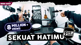 last child sekuat hatimu cover by dwitanty remix by sunguiks
