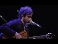 José González -  "A Perfect Storm" (live on eTown)