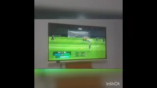 كيفية تسجيل ركلة حرة بلايستيشن 2  كيفية تسجيل ركلة حرة بلايستيشن 2