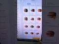 Free Food from Maccas