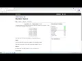 CSES FI PYTHON Number Spiral
