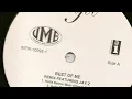 Mya ft Jay Z- Best Of Me (Remix/Part 2) (Instrumental)