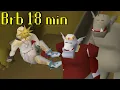 This is why I do all my Troll Slayer Tasks in NMZ