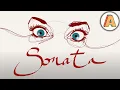 SONATA - Court-métrage d'animation de Nadia Micault - Film Complet - France