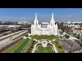 San Diego s iconic LDS temple to open for public tours after 33 years