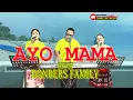 Lagu AYO MAMA-(Cipt,NN)-Cover-DONBERS FAMILY- Channel  (DFC) Malaka