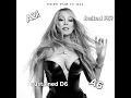 Download Lagu Mariah Carey - Here For It All Studio Vocal Range (2025)