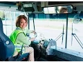 Occupational - Bus Driver