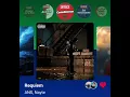 ANS, Nayte - Requiem (Version Skyrock) 