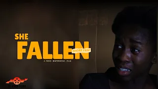 fallen full movie south african