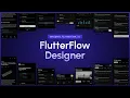 Introducing FlutterFlow Designer - The Fastest UI Generator in the World