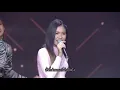 ให้เคอรี่มาส่งได้บ่ - เบลล์ นิภาดา | ไมค์ทองคำ 3 ฤดู