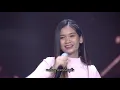 Download Lagu ให้เคอรี่มาส่งได้บ่ - เบลล์ นิภาดา | ไมค์ทองคำ 3 ฤดู