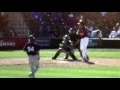 Unsworth strikes out 3-Time MLB All Star Paul Goldschmidt in Spring Training debut