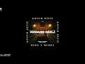 MERO x MURDA - Konum Gizli (Remix+Reverb)